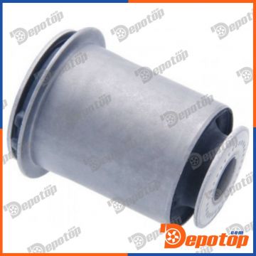 Silent bloc de suspension pour TOYOTA | 48061-26060